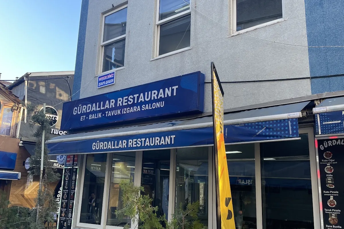 Gurdallar Restaurant photo 1