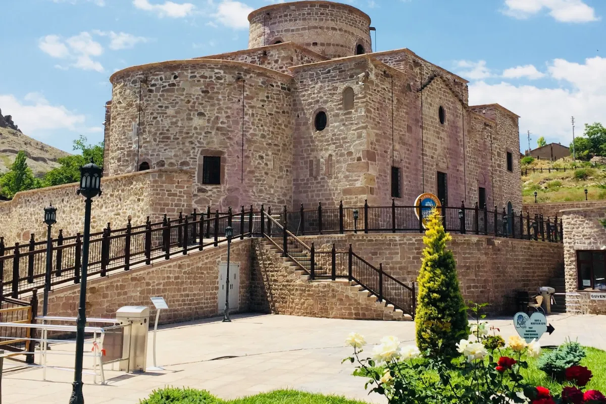 Hagia Eleni Church photo 1