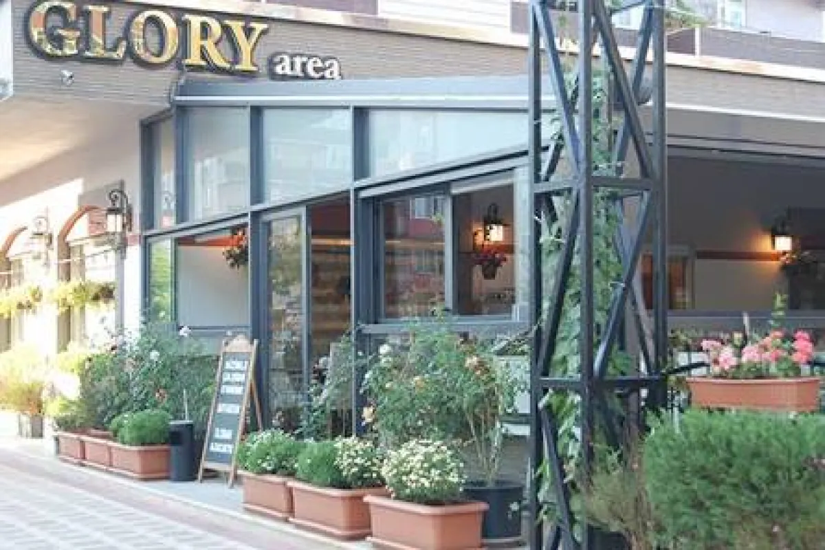 Glory Kafe photo 1