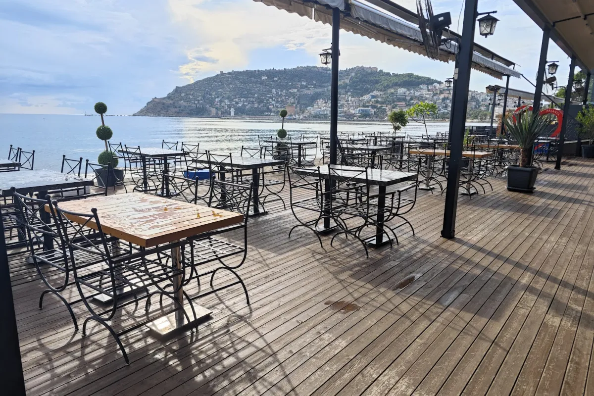 Leman Kültür Alanya photo 1