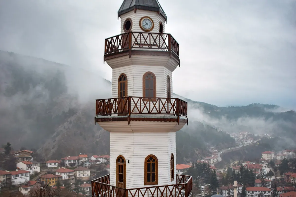 Victory Tower photo 1