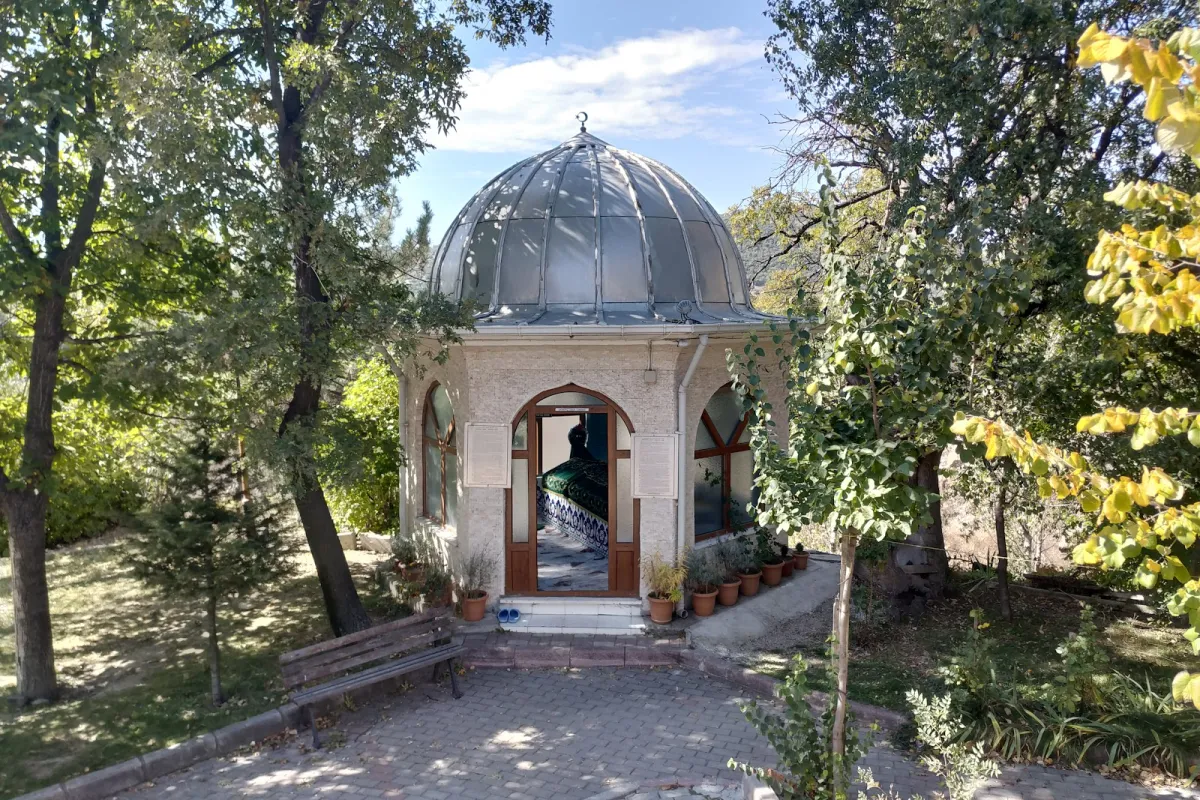 Ekmekçi Dede photo 1