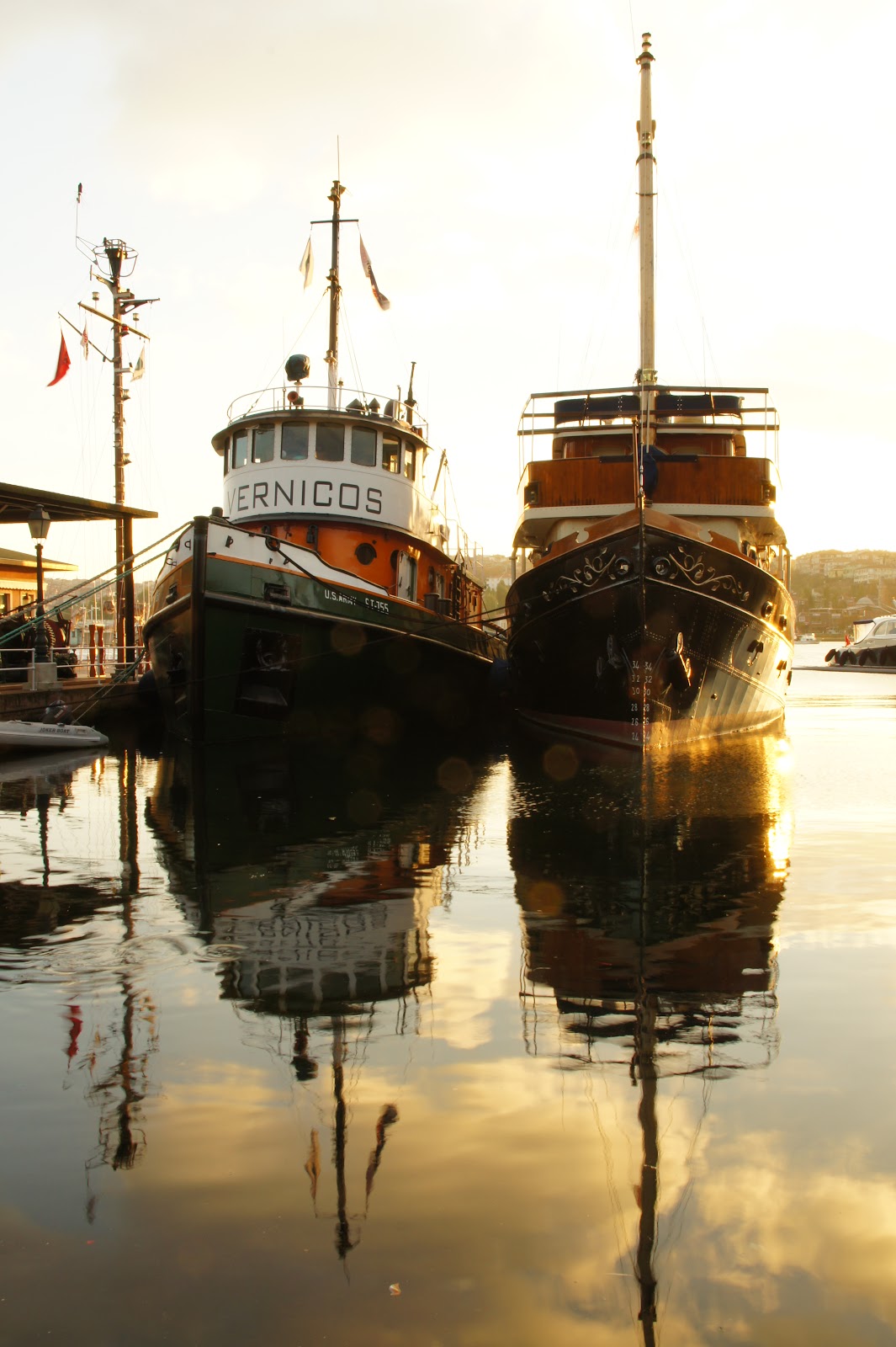 Rahmi M. Koç Museum photo 6