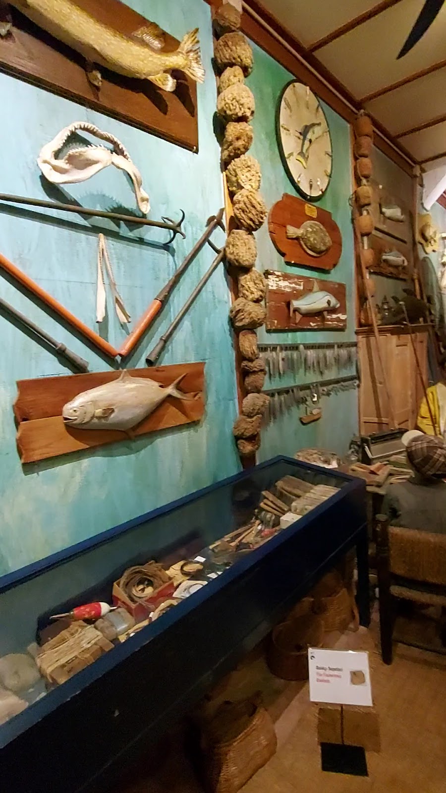 Rahmi M. Koç Museum photo 5