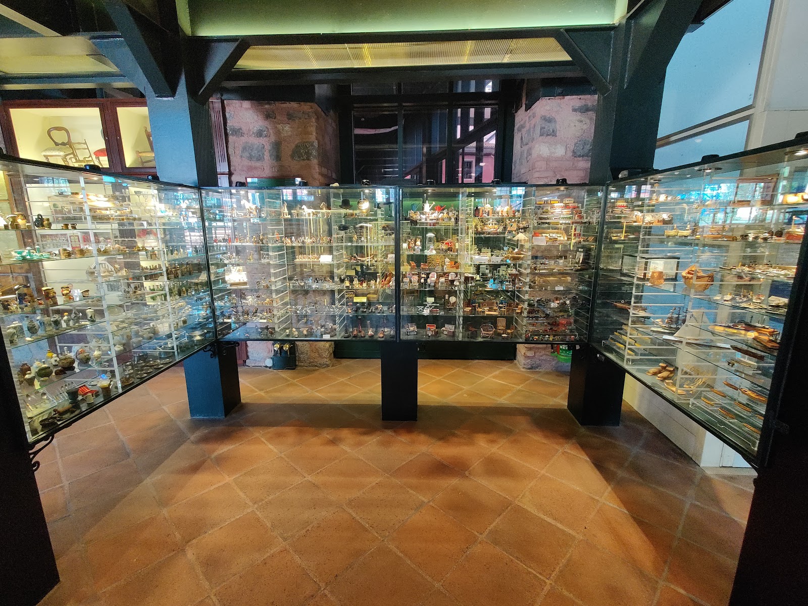 Rahmi M. Koç Museum photo 11