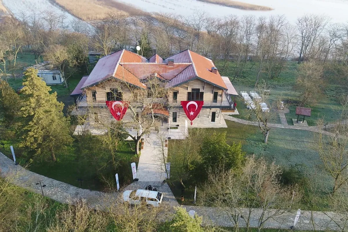 Kuşcenneti Milli Parkı photo 1