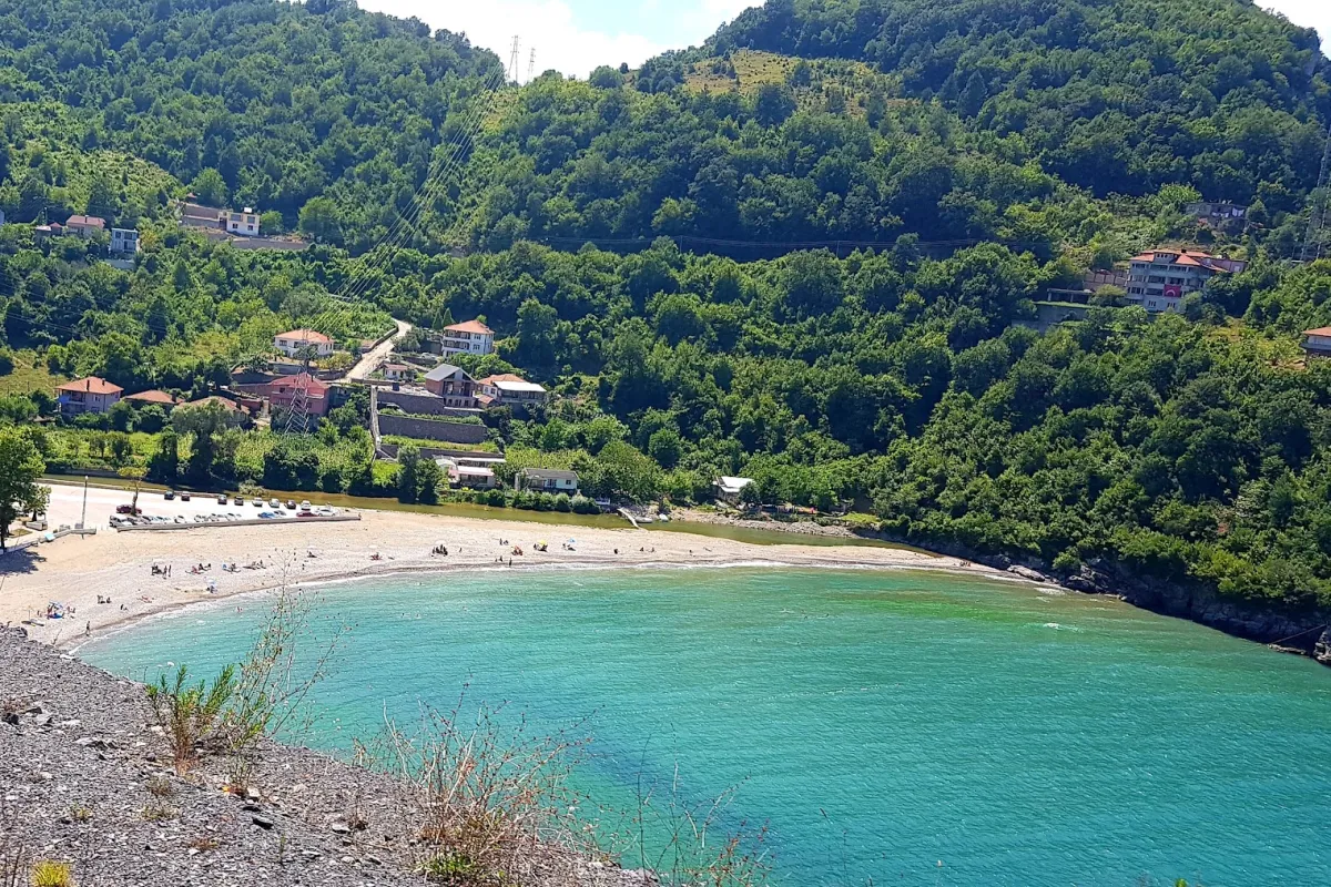 Ilıksu Plajı photo 1