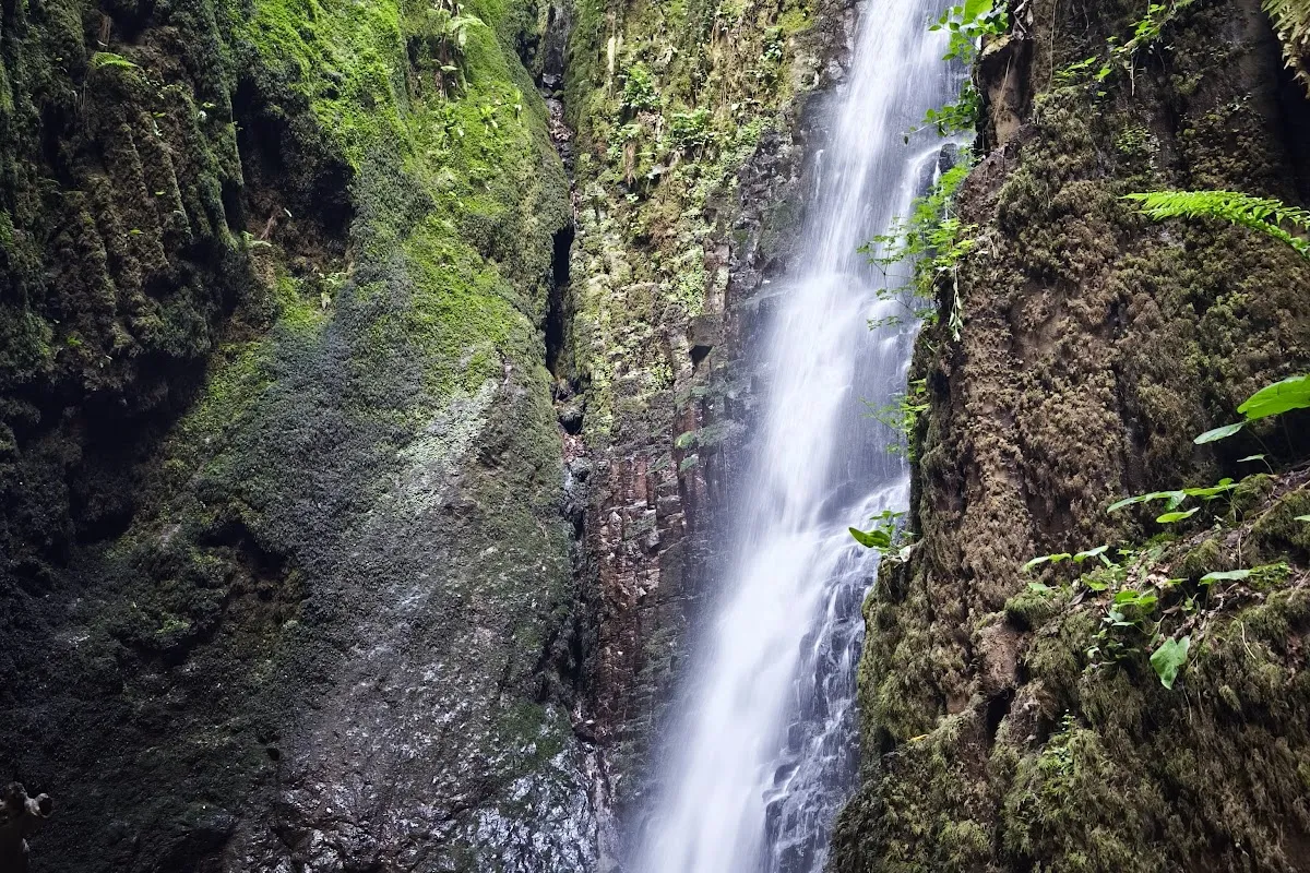 Nüzhetiye Falls Trekking Trails photo 1