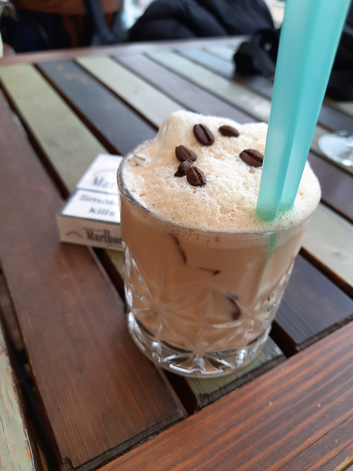 Roxanne Cafe& Bar photo 5
