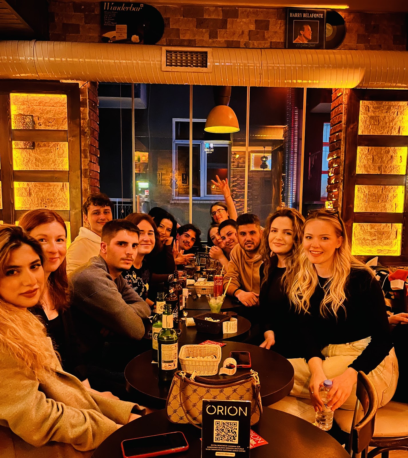 Roxanne Cafe& Bar photo 11