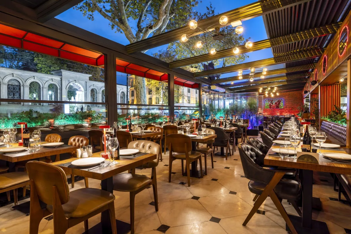 Loti Restaurant photo 1