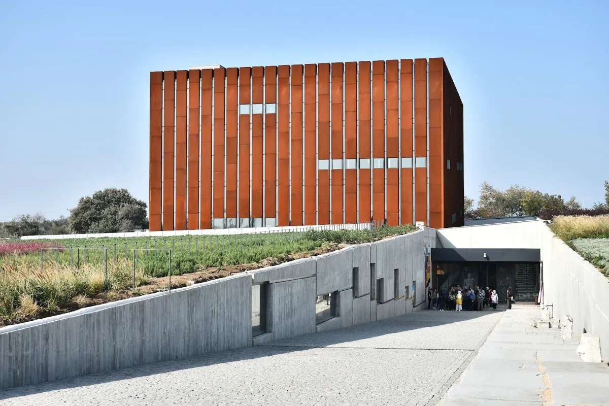 Troy Museum photo 1