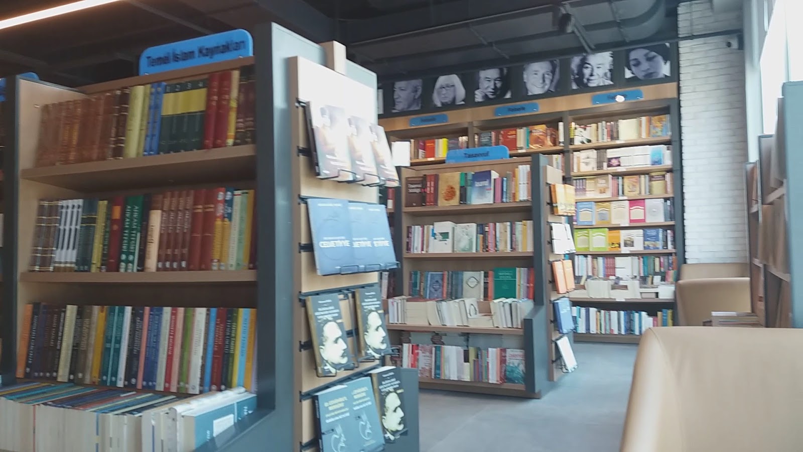 Port Book Coffee photo 8