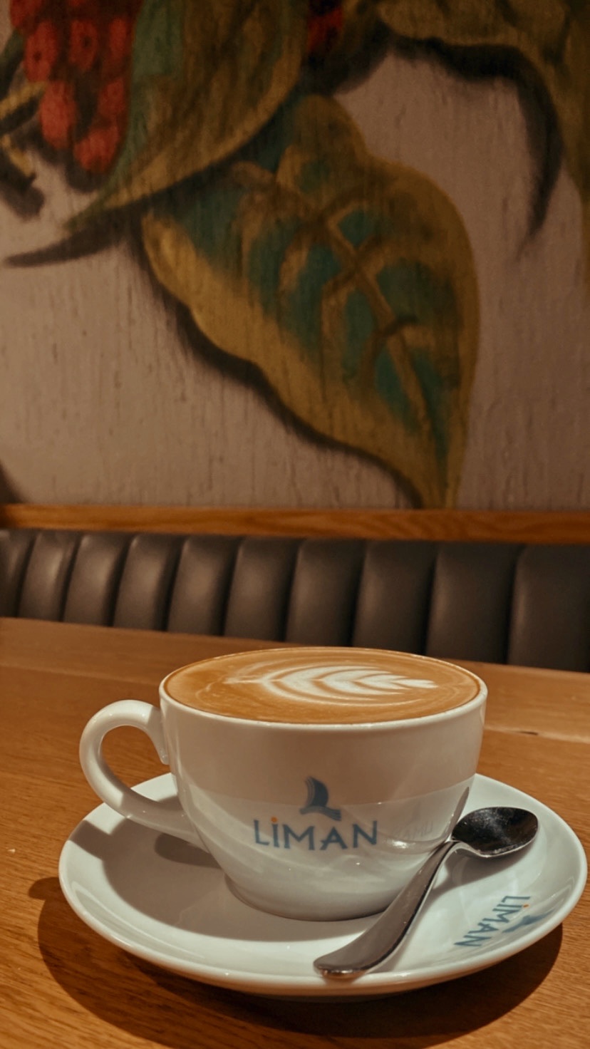 Port Book Coffee photo 6