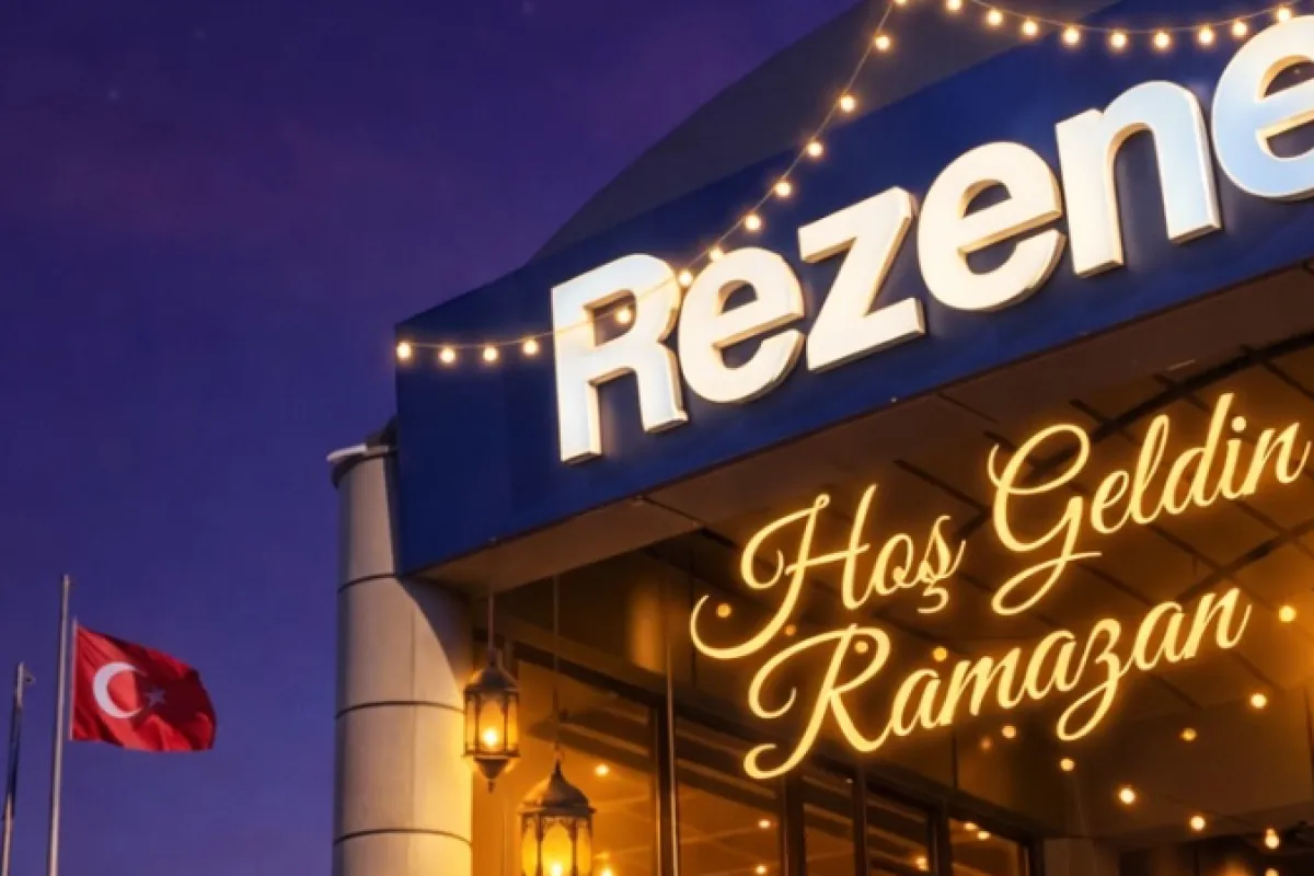 Rezene Restaurant & Cafe photo 1
