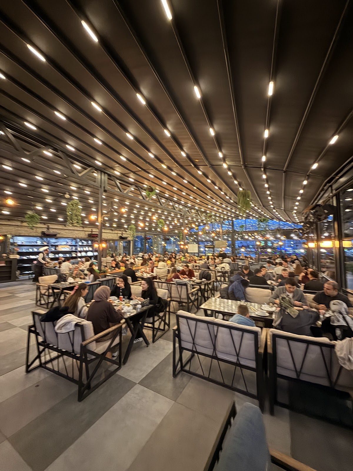 Rezene Restaurant & Cafe photo 10