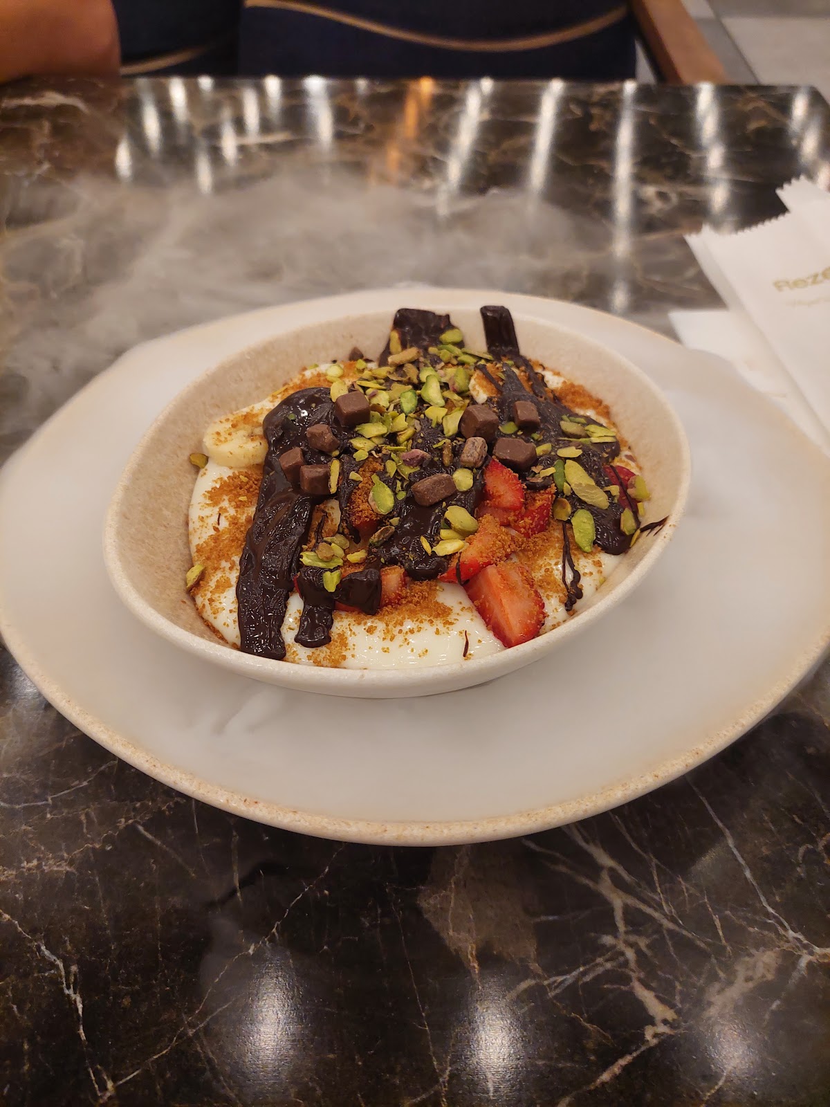Rezene Restaurant & Cafe photo 5