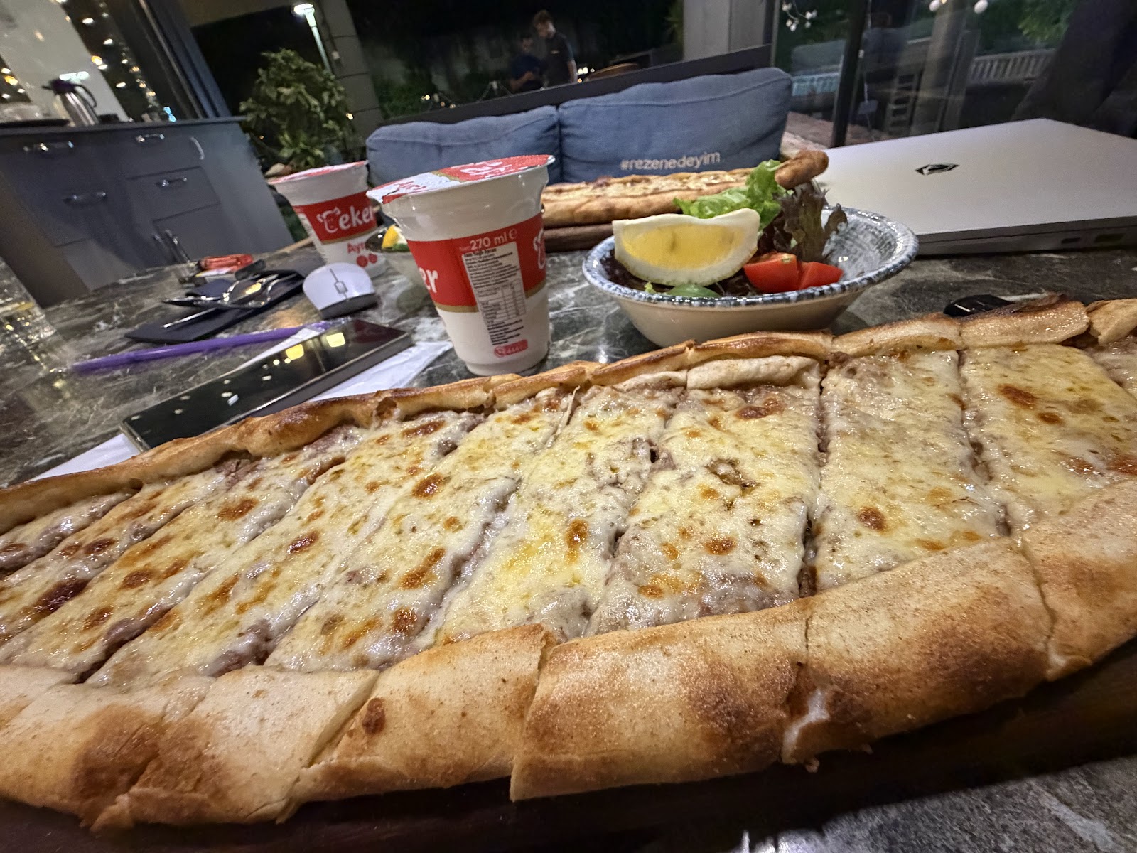 Rezene Restaurant & Cafe photo 7