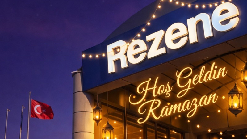 Rezene Restaurant & Cafe photo 2