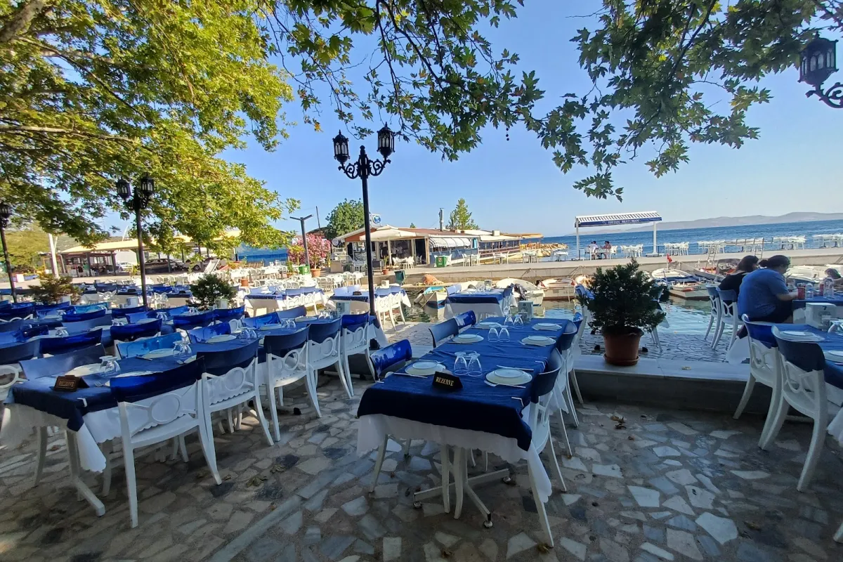 Birol Restaurant photo 1