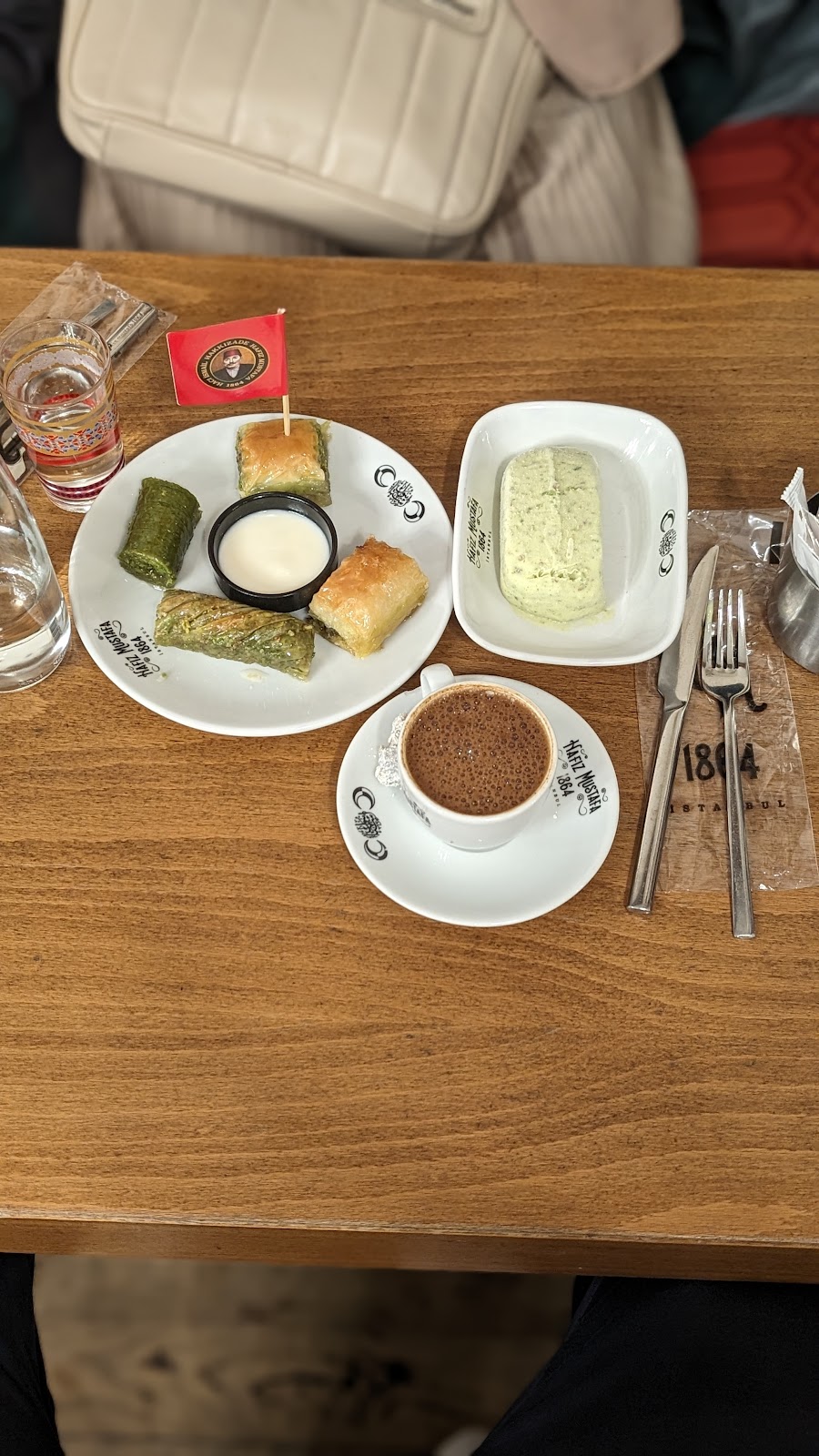 Hafız Mustafa photo 4