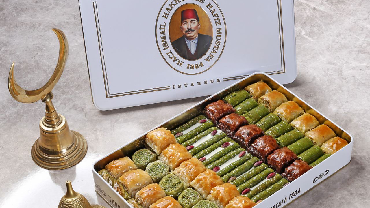 Hafız Mustafa photo 9