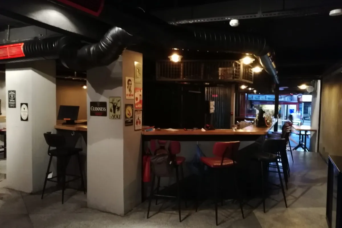 Harlem PUB - ROCK & BLUES photo 1
