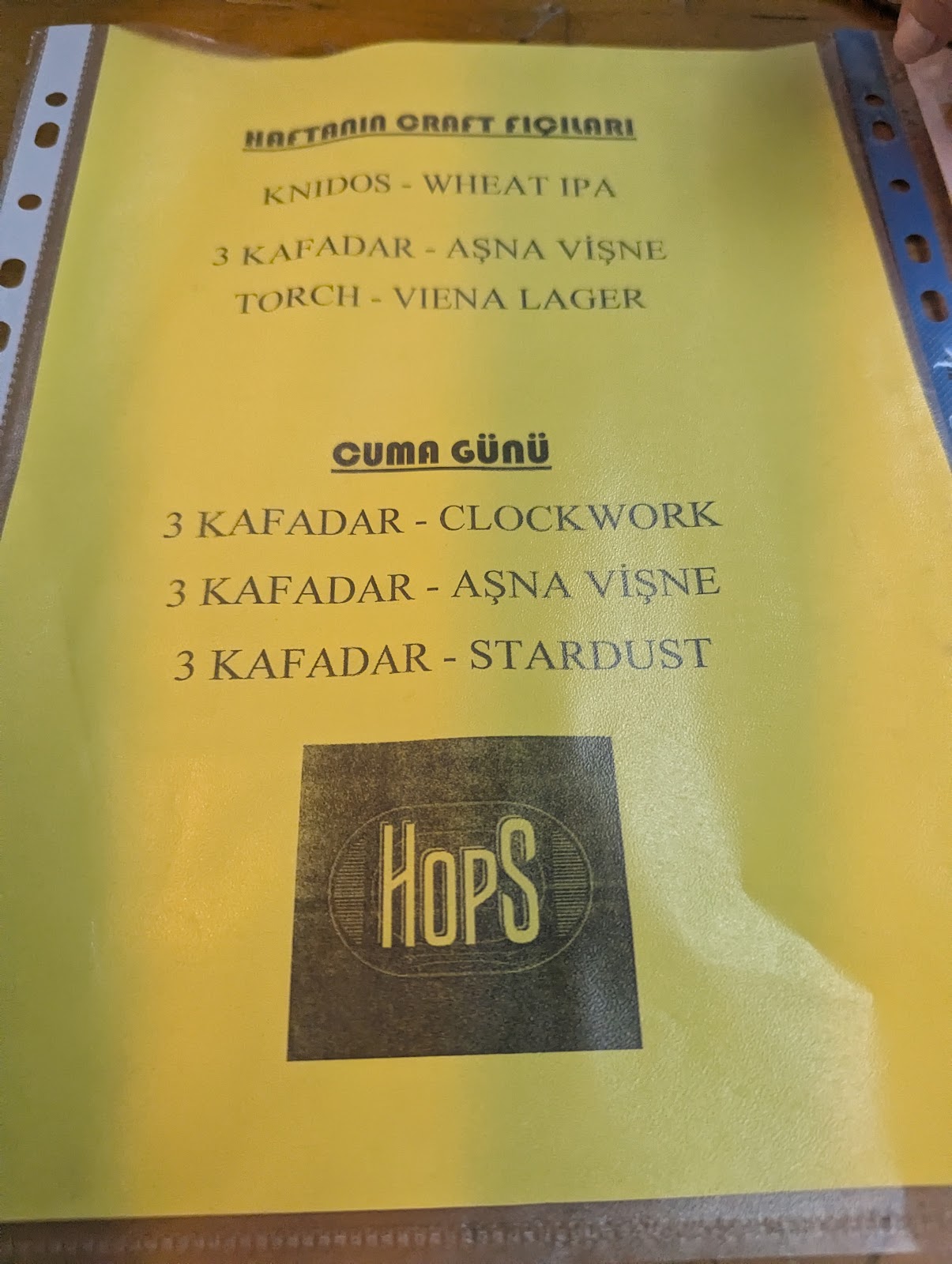 HOPS Pub photo 4