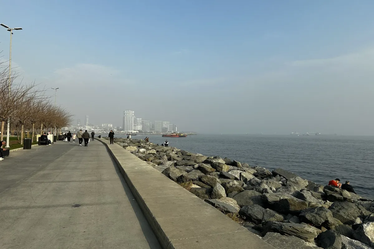 Bakırköy Sahil Parkı photo 1