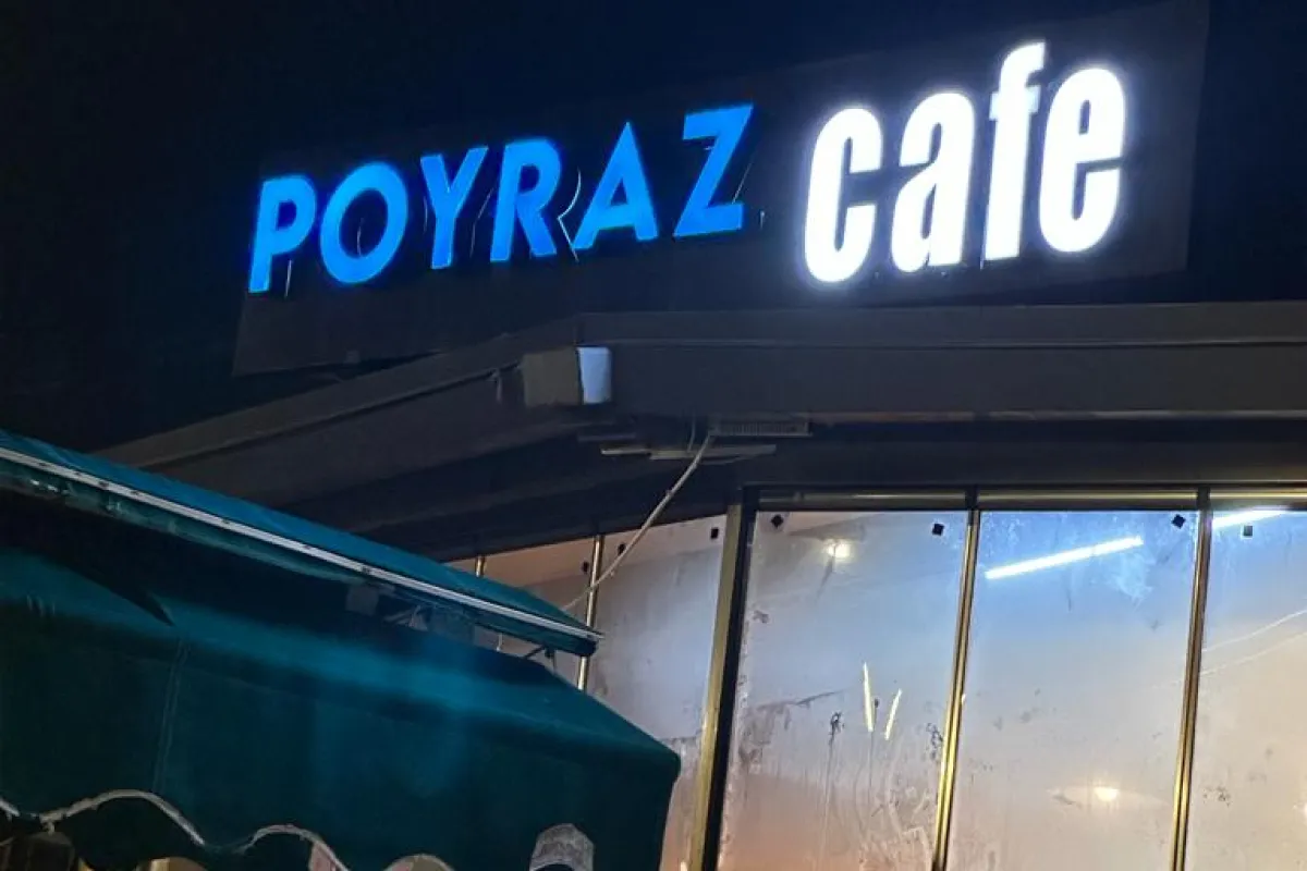 POYRAZCAFEAVŞA photo 1