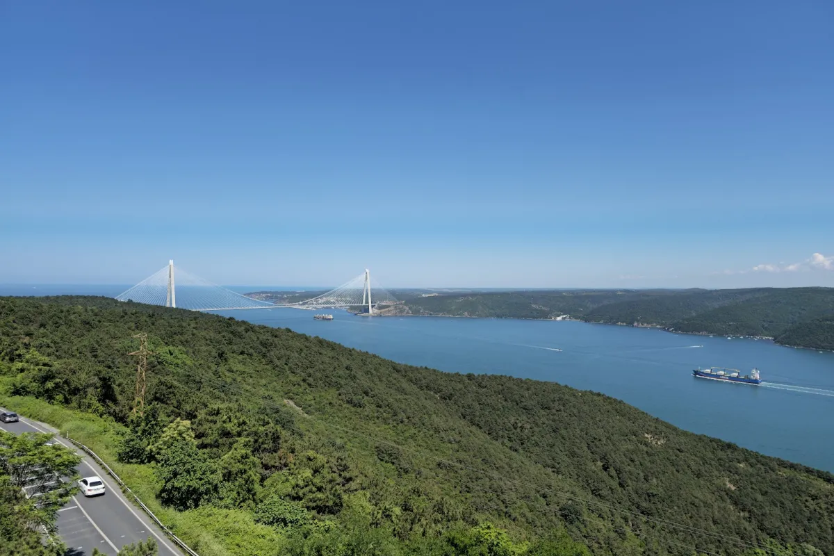 National Parks Bird Observation Tower photo 1