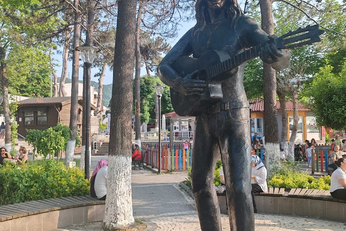 Barış Akarsu Park photo 1