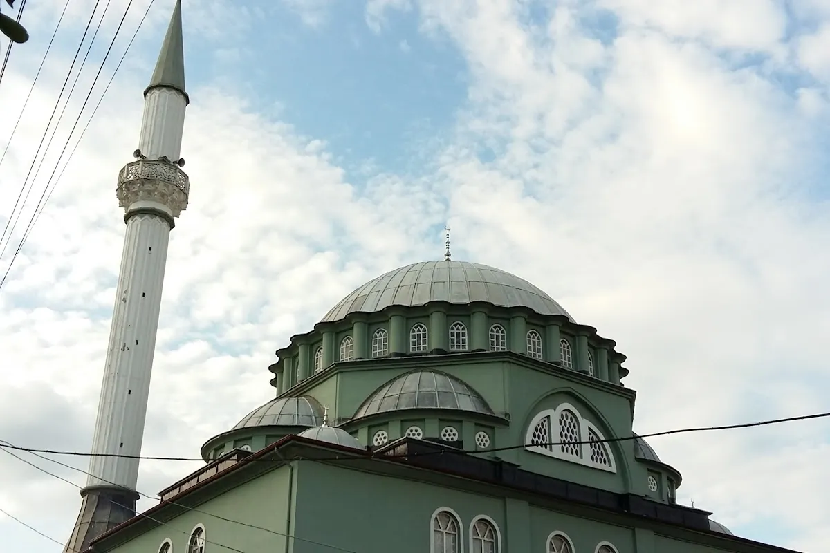 Fâtih Câmii photo 1