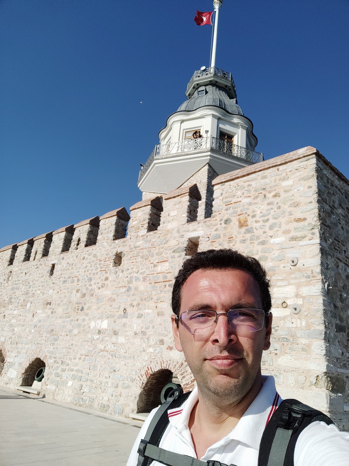 Maiden's Tower photo 3