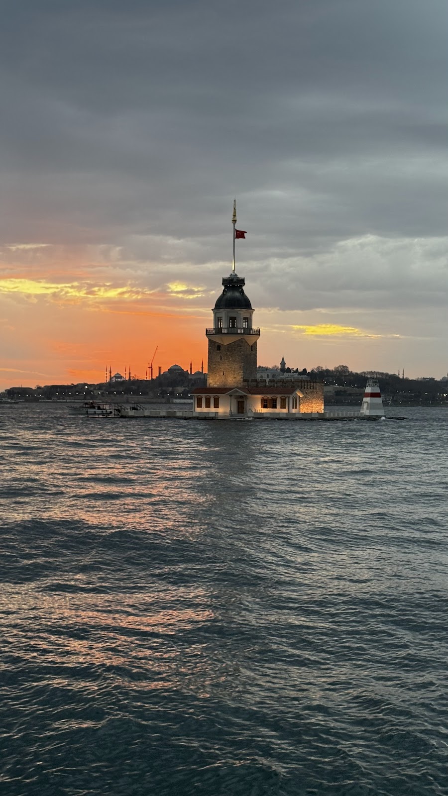 Maiden's Tower photo 12