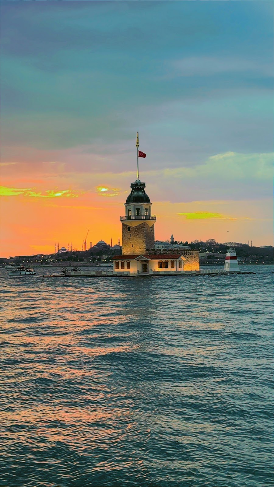Maiden's Tower photo 11