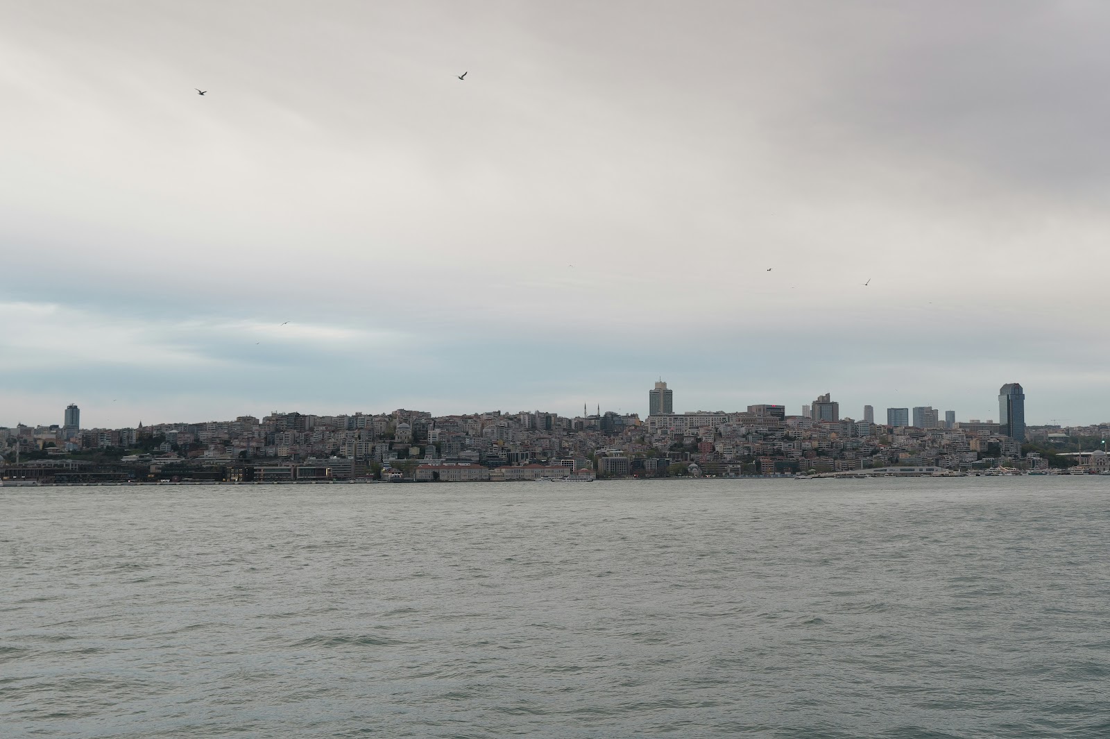 Maiden's Tower photo 14
