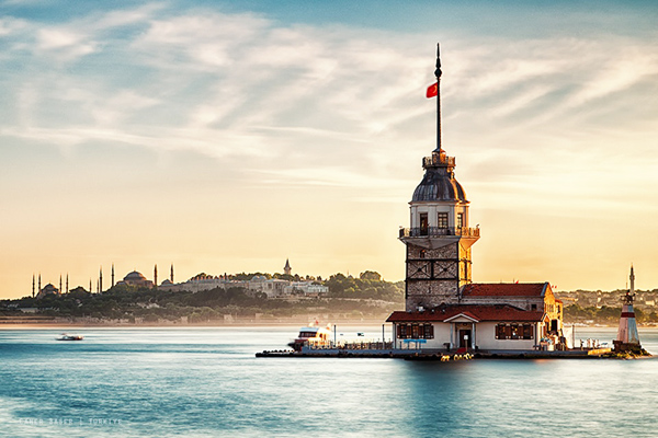 Maiden's Tower photo 2