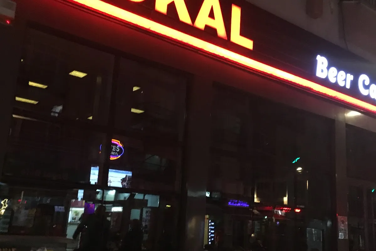 Lokal Beer Cafe photo 1