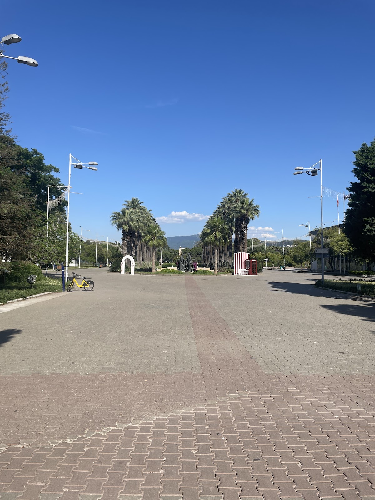 Kültürpark İzmir photo 11
