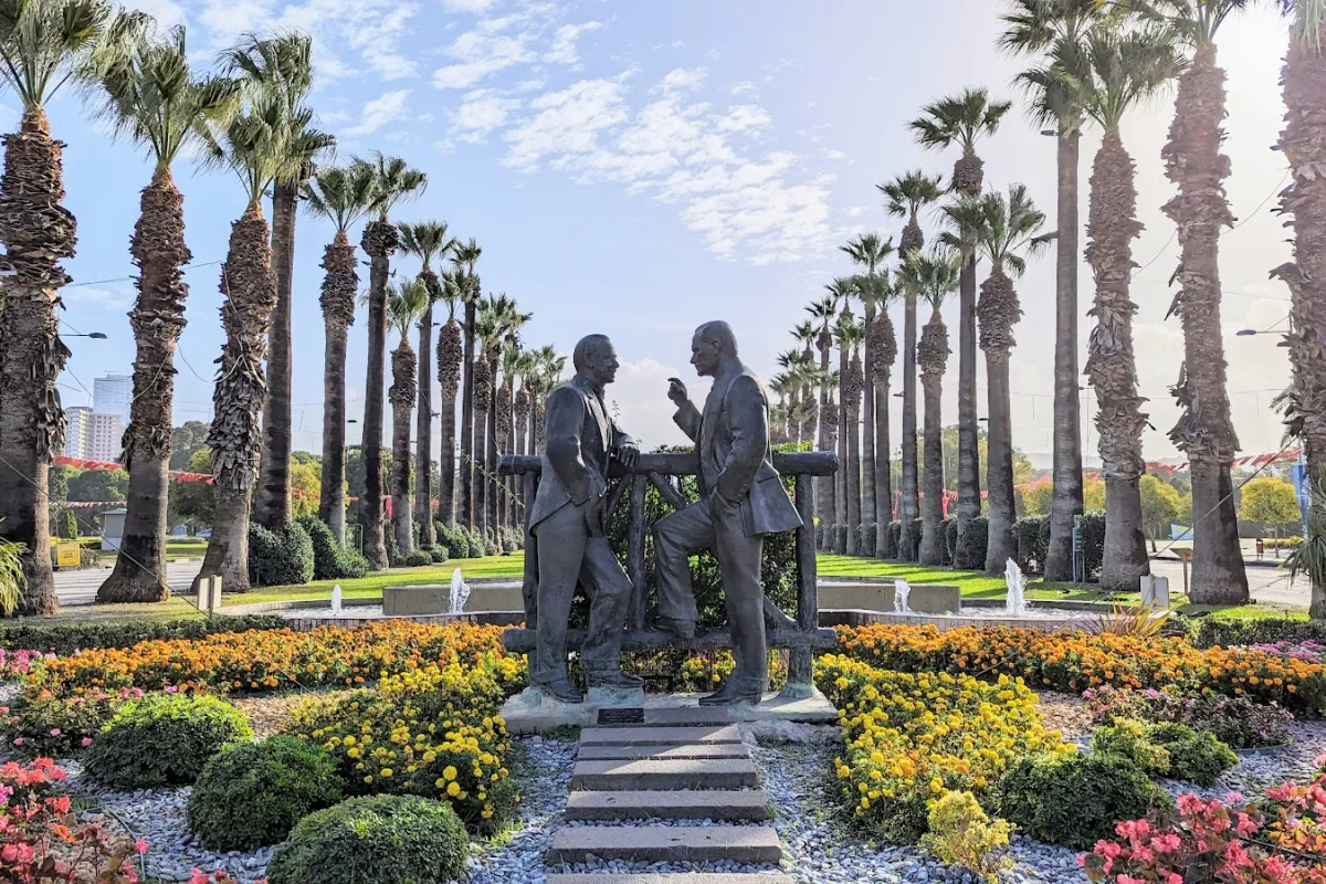 Kültürpark İzmir photo 1