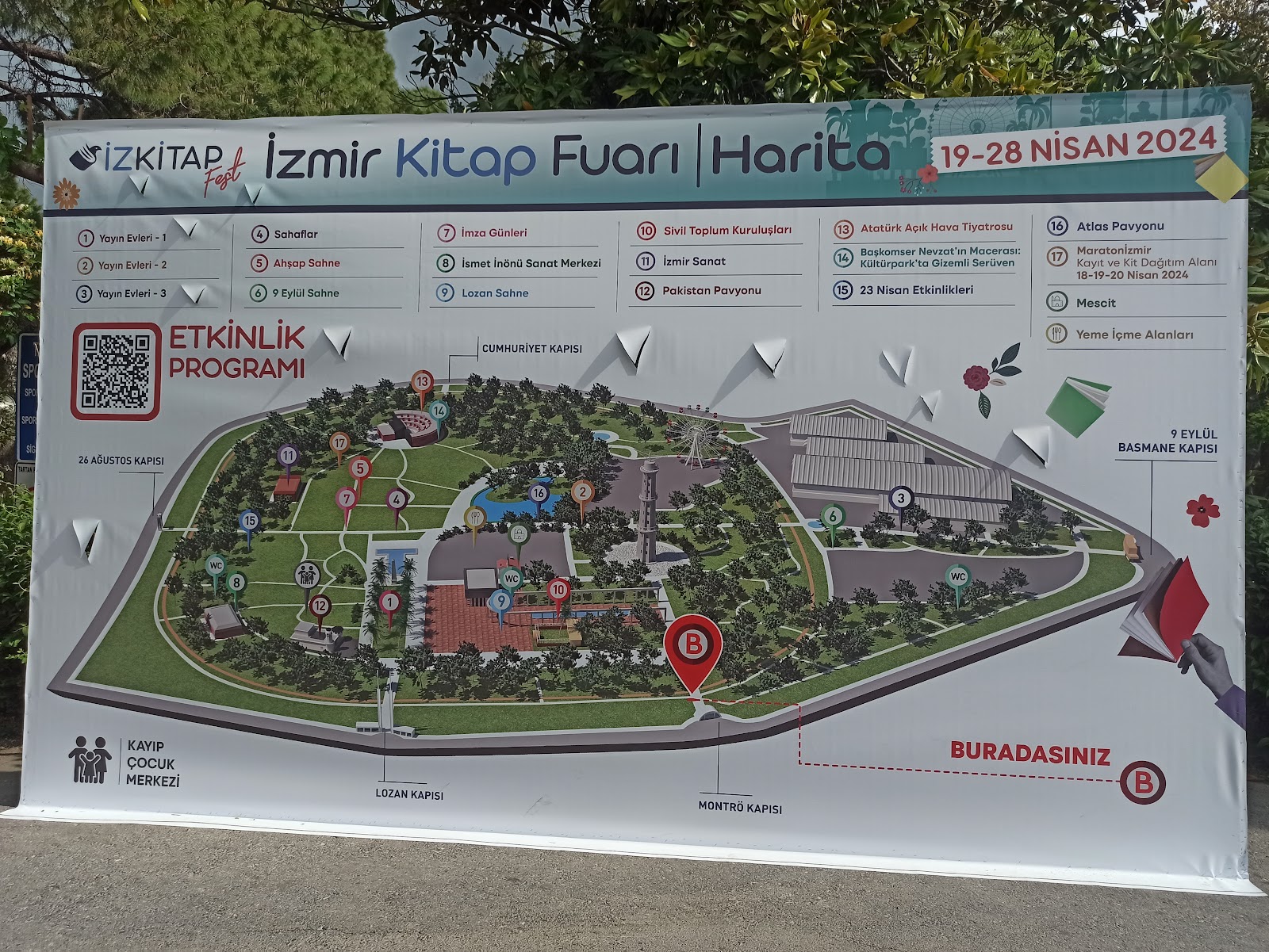 Kültürpark İzmir photo 6