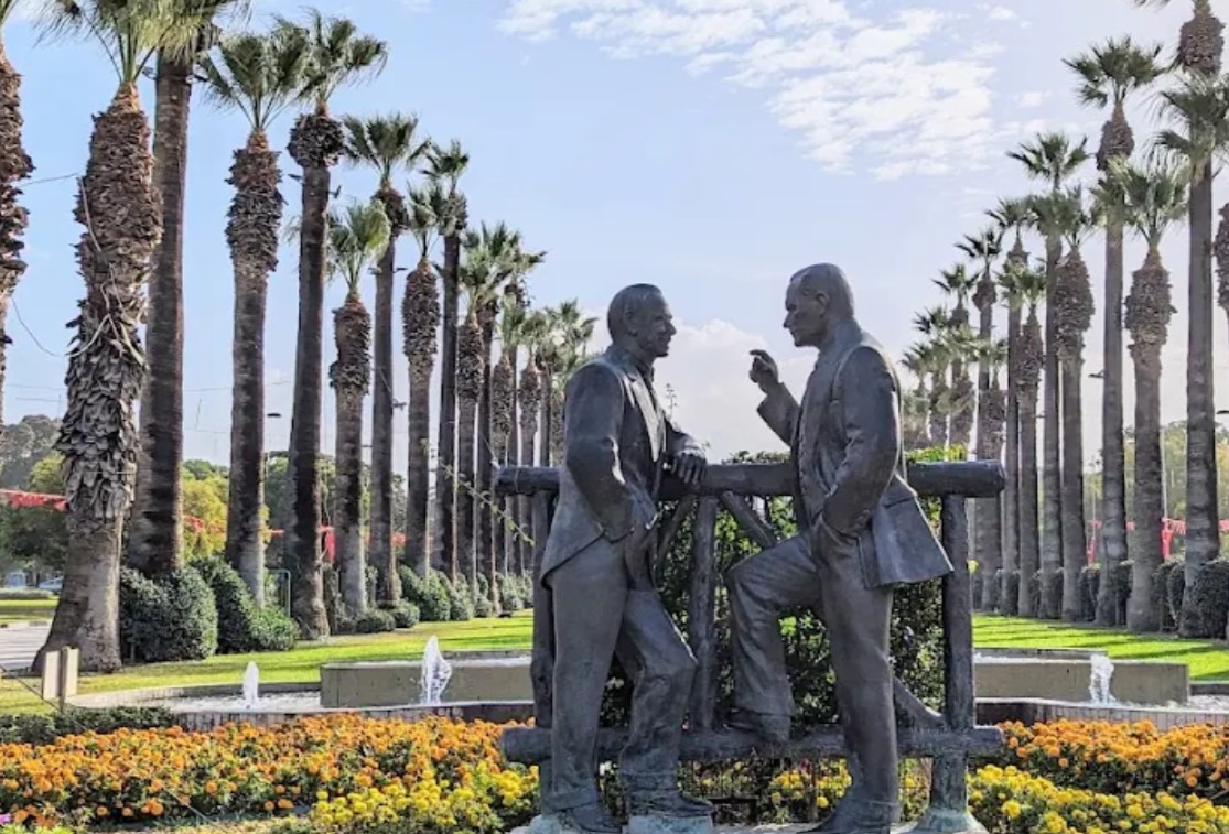 Kültürpark İzmir photo 2