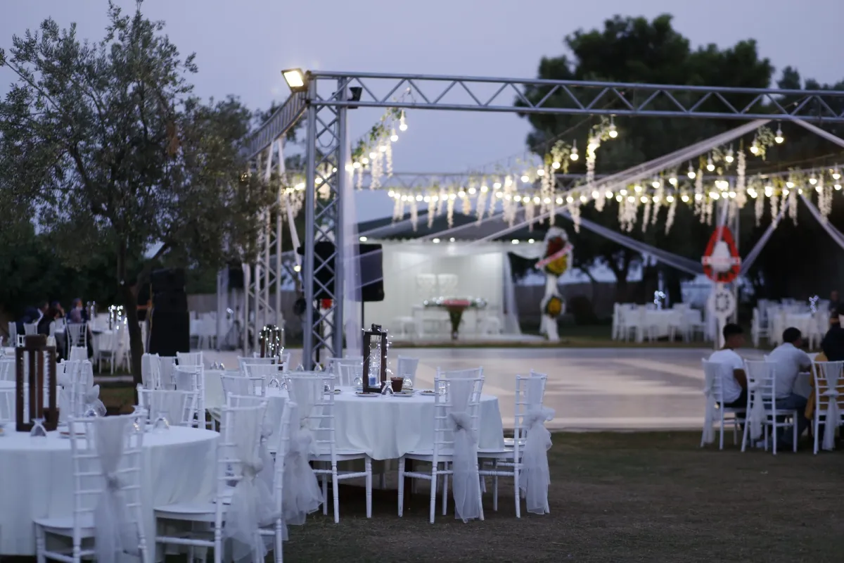 EDE RESTAURANT & KIR DÜĞÜNÜ photo 1