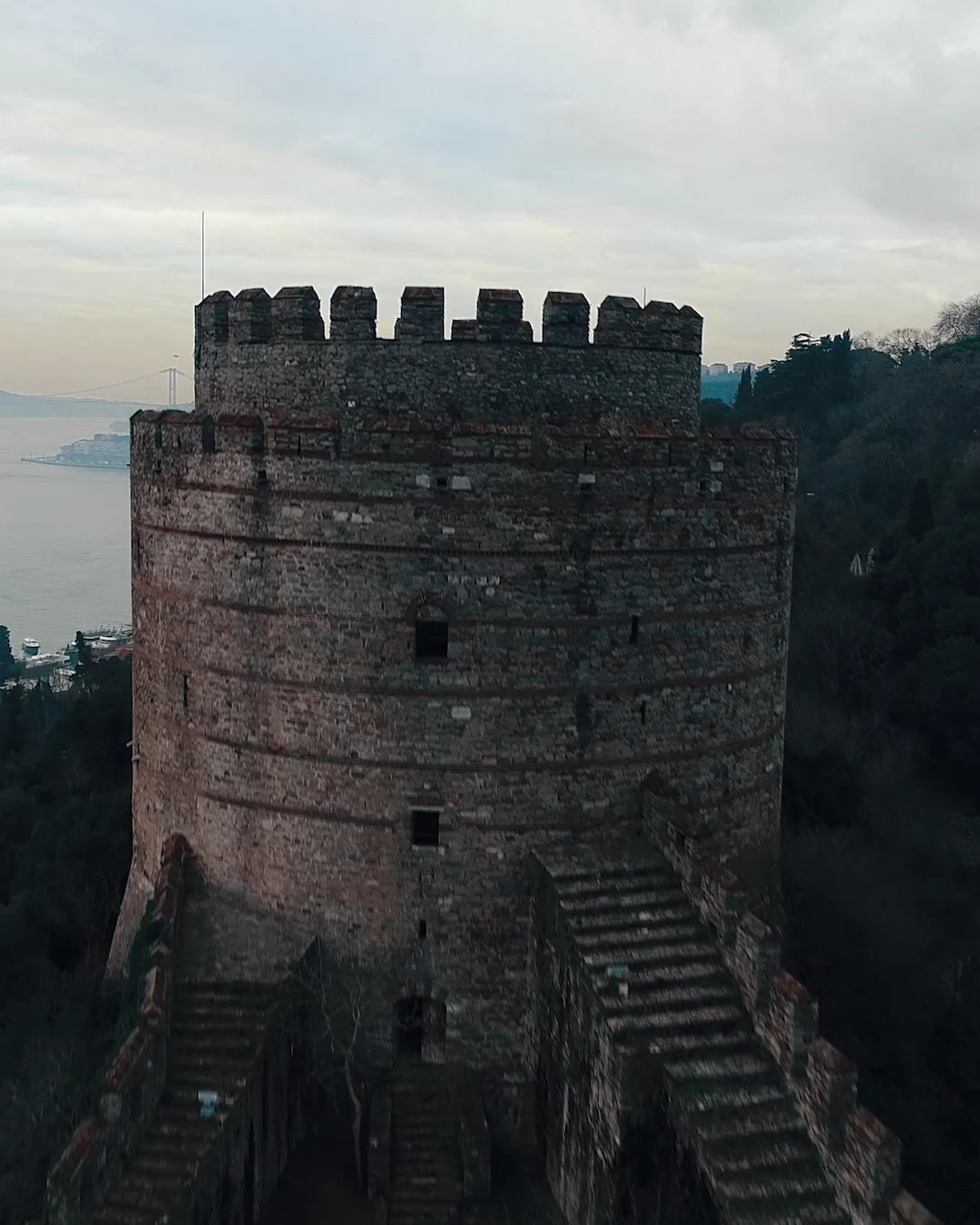 Rumeli Fortress photo 6