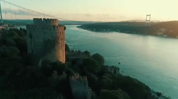 Rumeli Fortress photo 5