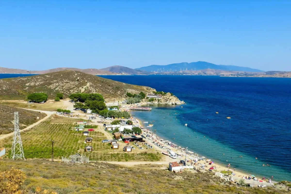 Avşa Plaj photo 1