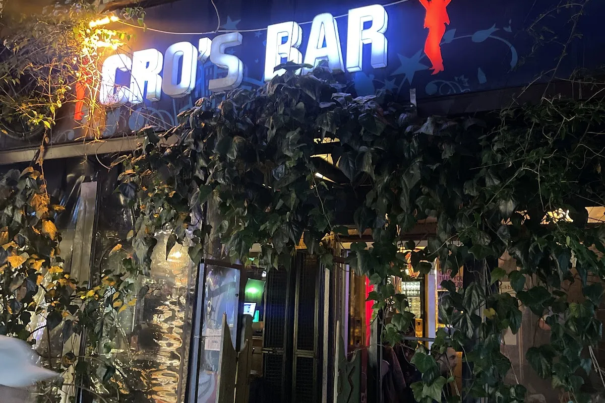Cro's Rock Bar photo 1
