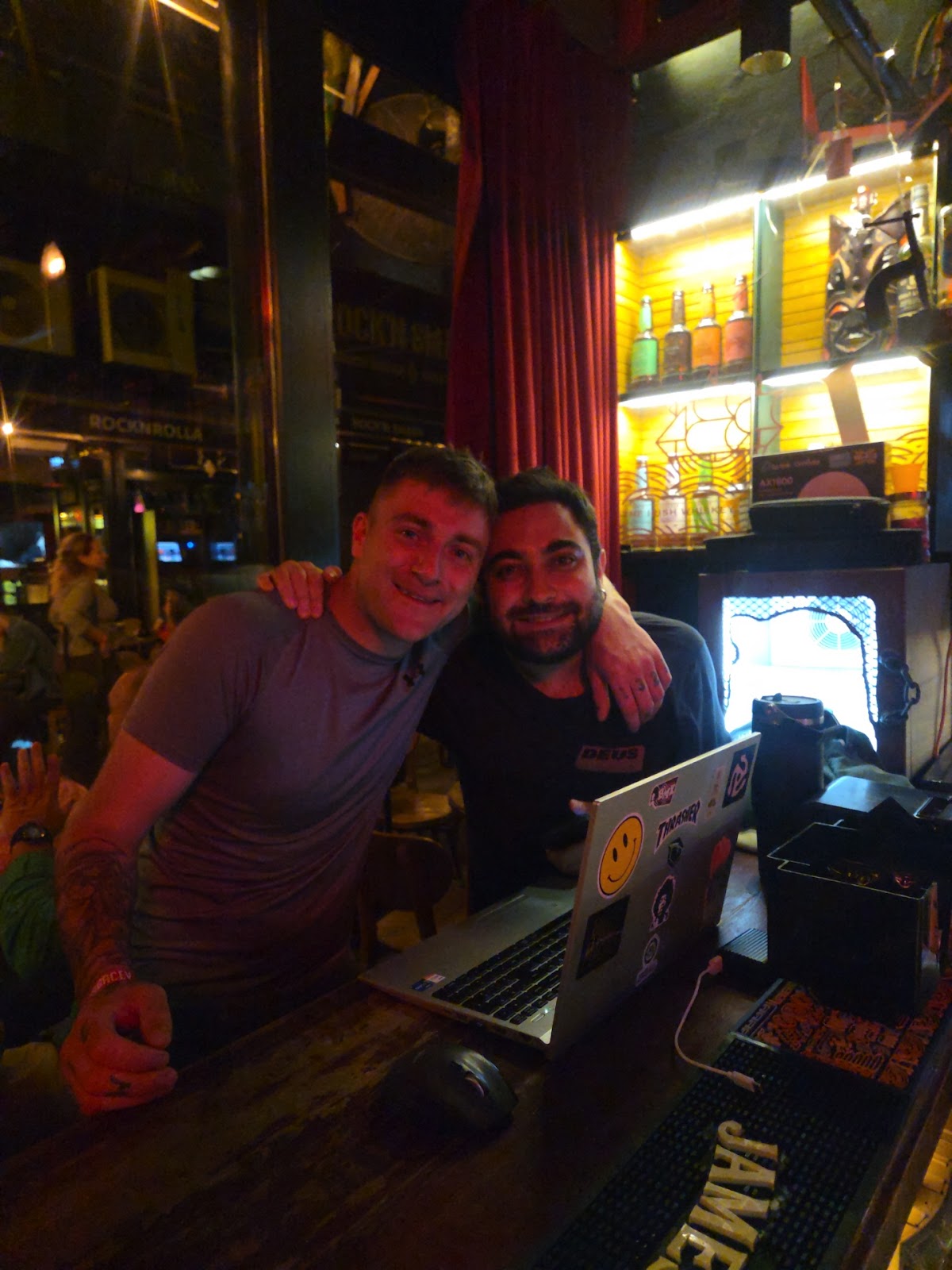 Ağaç Ev Kadıköy photo 7