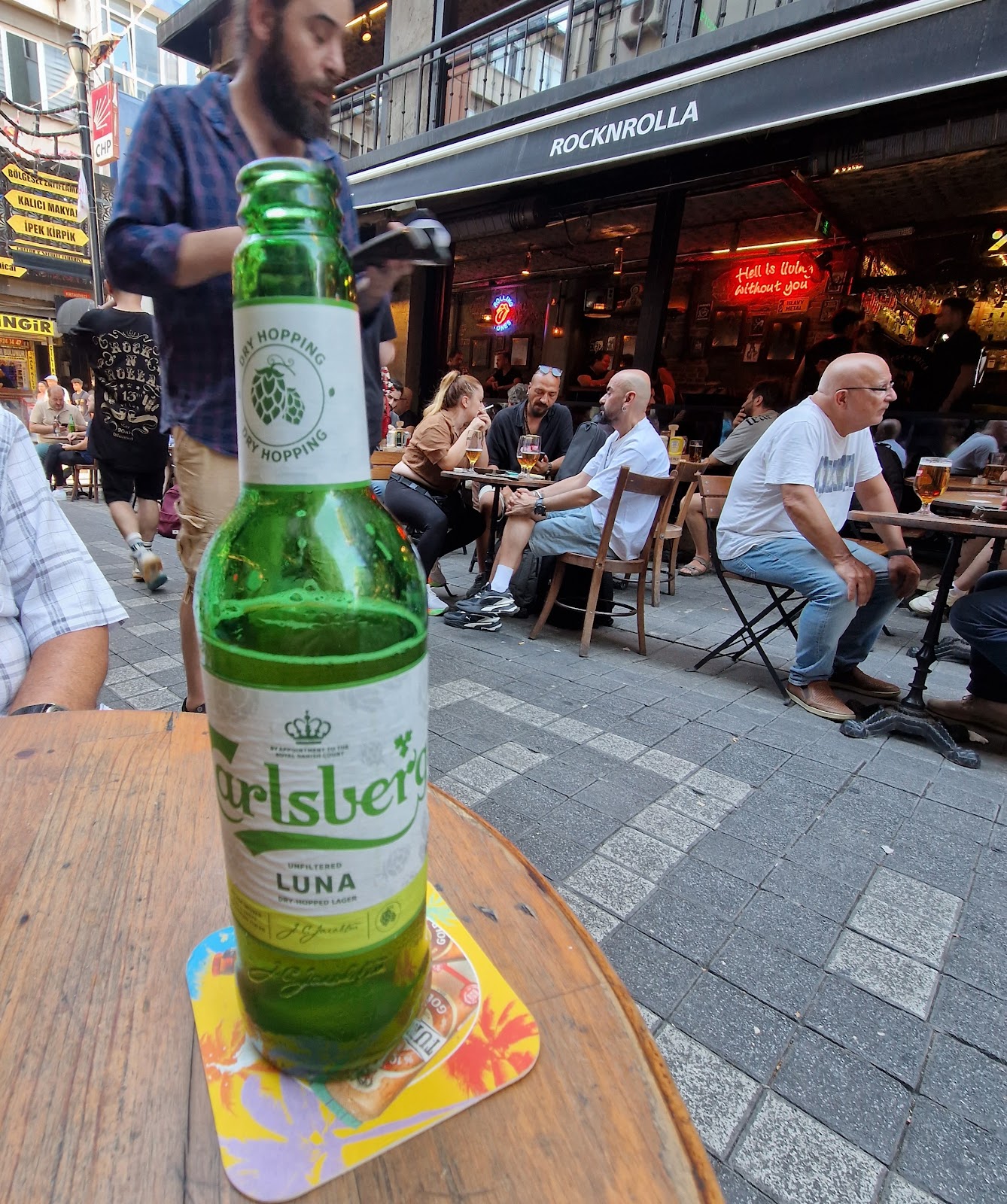 Ağaç Ev Kadıköy photo 6